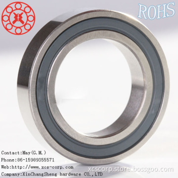 Chrome Steel Bearing